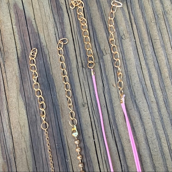 ENDLESS SUMMER ♡ 5 Bracelets GIFT SET - Picture 7 of 8